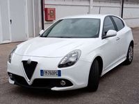 usata Alfa Romeo Giulietta GiuliettaIII 2016 1.6 jtdm Super 120cv