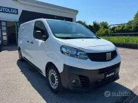 Usata Fiat Scudo Business 144 CV (105 kW) 2023 Bianco Furgone