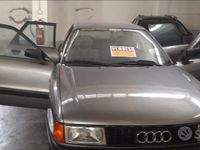 usata Audi 80 