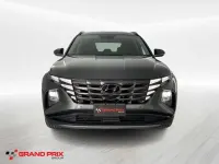 Usata Hyundai Tucson 150 CV (110 kW) 2023 Grigio SUV