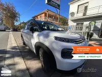 Usata Citroën C3 Aircross 120 CV (88 kW) 2019 SUV
