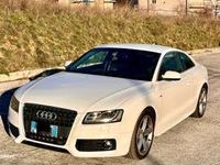 usata Audi A5 Coupe 2.0 tdi Ambition quattro