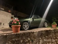 Usata Alfa Romeo Spider 150 CV (110 kW) 1995 Cabrio