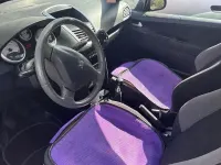 Usata Peugeot 207 68 CV (50 kW) 2006 Nero Berlina