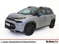 Usata Citroën C3 Aircross Feel 110 CV (80 kW) 2023 Other SUV