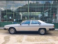 Usata Maserati Quattroporte 256 CV (188 kW) 1981 Argento Berlina