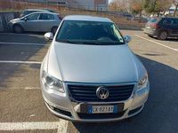 usata VW Passat Passat2000 tdy High line 140cv