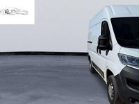 Usata Fiat Ducato 131 CV (96 kW) 2018 Bianco Furgone