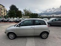 Usata Lancia Ypsilon 60 CV (44 kW) 2004 Grigio Utilitaria