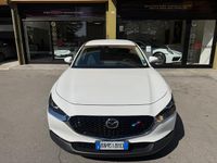 Usata Mazda CX-30 150 CV (110 kW) 2023 Bianco SUV