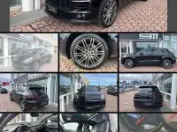 Usata Porsche Macan 250 CV (183 kW) 2017 SUV