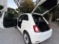 Usata Fiat 500 Dolcevita 69 CV (50 kW) 2021 Utilitaria