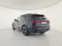 Nuova Audi SQ6 e-tron Sport 359 kW (489 CV) 2025 Blu plasma metallizzato SUV
