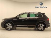 Usata VW Tiguan Business 150 CV (110 kW) 2020 SUV