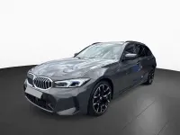Usata BMW 320 M Sport 190 CV (139 kW) 2025 Grigio Berlina