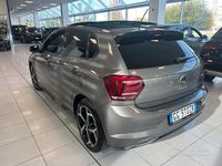 Usata VW Polo Sport 80 CV (58 kW) 2021 Grigio Berlina