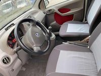 Usado Fiat Panda 4x4 69 CV (50 kW) 2006 Utilitario