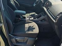 Usata Skoda Karoq 116 CV (85 kW) 2019 Verde SUV