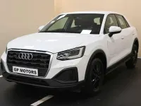 Usata Audi Q2 150 CV (110 kW) 2022 Bianco SUV