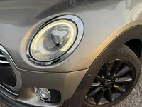 Usata Mini One D Clubman Business 116 CV (85 kW) 2016 Grigio Station wagon
