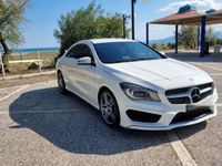 usata Mercedes CLA220 CLA 220 d Automatic Premium