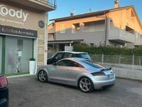Usata Audi TT 200 CV (147 kW) 2007 Coupé
