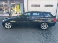 Begagnad BMW 320 177 HK (130 kW) 2008 Kombi