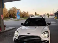 Usata Mini Countryman 150 CV (110 kW) 2018