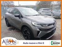 Nuova Renault Symbioz Esprit Alpine 94 CV (69 kW) 2025 Vari colori SUV