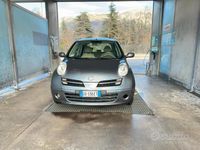 usata Nissan Micra 1.5dci