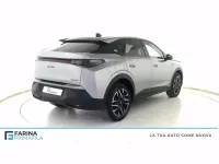 Nuova Peugeot 3008 GTi 145 CV (106 kW) 2026 Grigio artense SUV