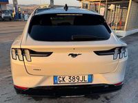Occasion Ford Mustang Mach-E Extended Range 258 kW (351 ch) 2022 Blanc SUV