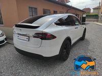 usata Tesla Model X Long Range AWD *GUIDA AUTONOMA*