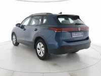 Usata VW Tiguan Life 150 CV (110 kW) 2025 Nightshade blue metallizzato SUV