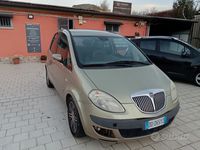 usata Lancia Musa automatica