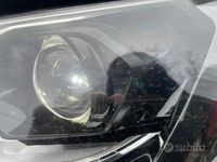 Usata Nissan X-Trail Acenta Premium 131 CV (96 kW) 2014 Nero SUV