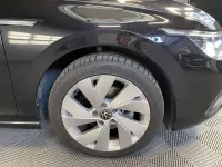 Usata VW Golf VIII Edition 150 CV (110 kW) 2020 Nero Berlina