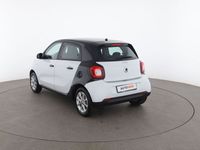 usata Smart ForFour 1.0 Youngster 70 CV