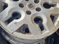 Usata Renault Kangoo 85 CV (62 kW) 2009 Blu Monovolume