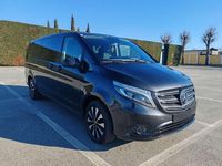Usata Mercedes Vito 163 CV (119 kW) 2023 Nero Furgone