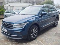 Usata VW Tiguan Life 150 CV (110 kW) 2023 Other SUV