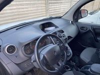 Usado Renault Kangoo 90 CV (66 kW) 2017 Blanco Monovolumen