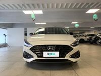 usata Hyundai i30 1.6 CRDi 136cv iMT 48V Prime