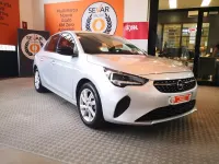 Usata Opel Corsa Elegance 74 CV (54 kW) 2023 Grigio Utilitaria