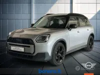 Usata Mini Countryman Classic 150 CV (110 kW) 2025 SUV