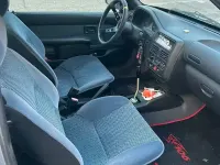 Usata Peugeot 106 50 CV (36 kW) 1999 Utilitaria