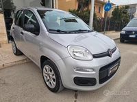 Usata Fiat Panda Pop 70 CV (51 kW) 2014 Grigio Utilitaria
