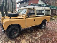 Usata Land Rover Defender 1982 SUV