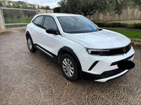 Usata Opel Mokka Edition 101 CV (74 kW) 2023 Bianco SUV