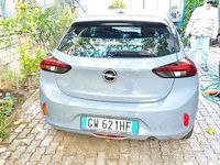 Usata Opel Corsa 75 CV (55 kW) 2024 Grigio Berlina